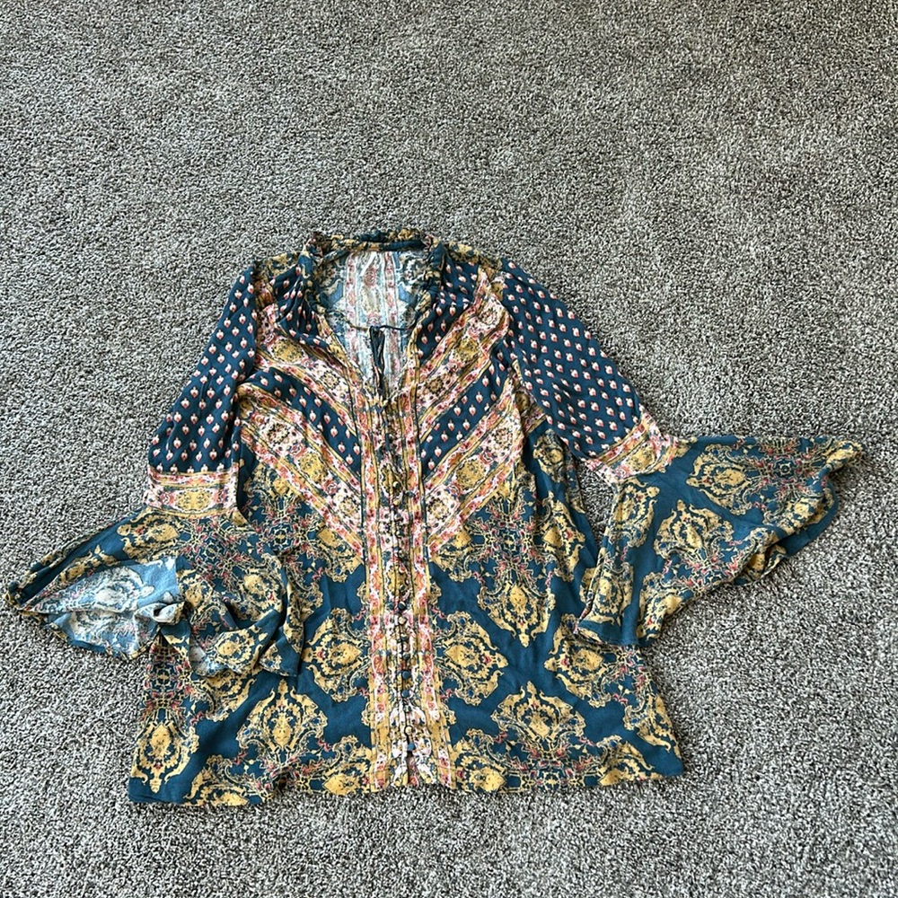 Free People dress